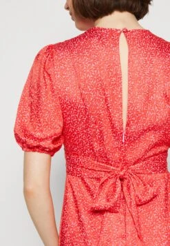 Ted Baker Mayyia - Cocktailjurk - Fuchsia -Ted Baker cd6651fd59f84b4c90b6a8deb33ba07b