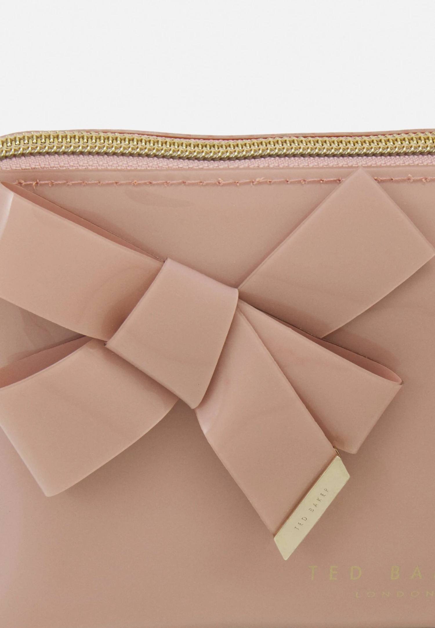 Ted Baker Nicolai - Toilettas - Pink 4 Ted Baker Nicolai - Toilettas - Pink - Afbeelding 4