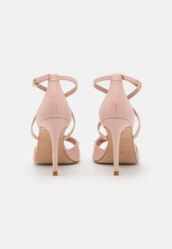 Ted Baker Bicci - Sandalen Met Hoge Hak - Dusky/Pink -Ted Baker cdb983a6472d43f6898d056f5cf76bf1