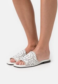 Ted Baker Clovei - Muiltjes - White