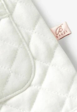 Quilted Standard - Jas - White -Ted Baker ce79365dda6b4a8094a1919f9f864049