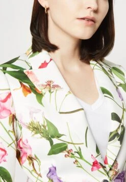 Ted Baker Ziaah - Blazer - White -Ted Baker cf881c43f8754e7db3121b2e13818815