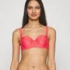 Ted Baker Santine Bikini Top - Bikinitop - Coral