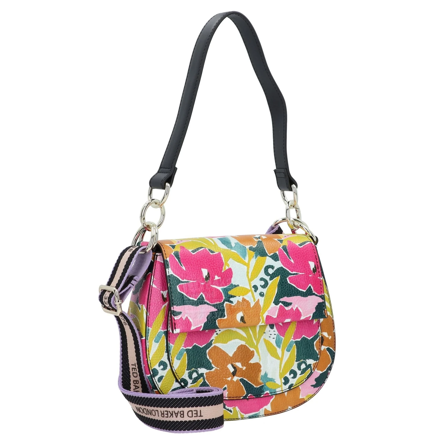 Ted Baker Mairas - Schoudertas - Pink 5 Ted Baker Mairas - Schoudertas - Pink - Afbeelding 5