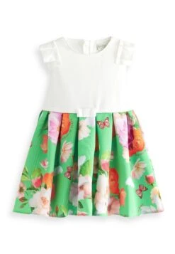 Mockable Standard - Jurk - Green