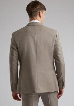 Ted Baker Blazer - Oatmeal 8 Ted Baker Blazer - Oatmeal -Ted Baker d11458a1116f4542985b3a616854151c