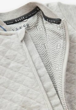 Quilted Romper Standard - Jumpsuit - Grey 7 Quilted Romper Standard - Jumpsuit - Grey -Ted Baker d141e075018146a8a0164fb8e92cda10