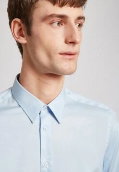 Ted Baker Slim - Overhemd - Blue 6 Ted Baker Slim - Overhemd - Blue -Ted Baker d16f2535b3c54f44bbc1f775c78e8a28