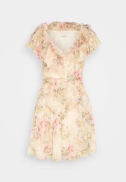Ted Baker Ammiah - Cocktailjurk - Tan 10 Ted Baker Ammiah - Cocktailjurk - Tan -Ted Baker d1b570163abb4383a73928b5e221f794