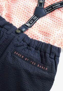 Set - Shorts - Navy -Ted Baker d204f205318049ceaf1570c43949267e