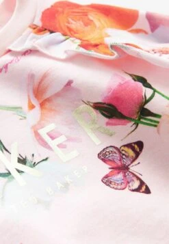 Floral Set Standard - Sweater - Pink -Ted Baker d29f42ef1e0b4cc4888d0c9b5dd41c03