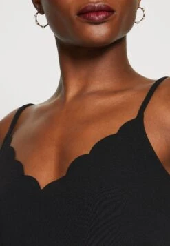 Ted Baker Siina- Top - Black -Ted Baker d2dcbfa2a9014fbd9d1e0bc831f4b577