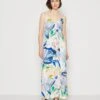 Ted Baker Ashhliy - Maxi-Jurk - White
