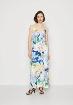 Ted Baker Ashhliy - Maxi-Jurk - White
