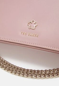 Ted Baker Jorjey - Schoudertas - Pink -Ted Baker d3887942a1b24e6bb1c57453ea9e4f05