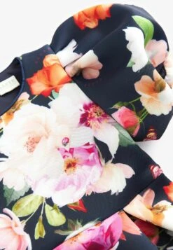 Scuba Standard - Jurk - Navy -Ted Baker d3a8f2c12d2d4204b212f89ea0ef0ae6