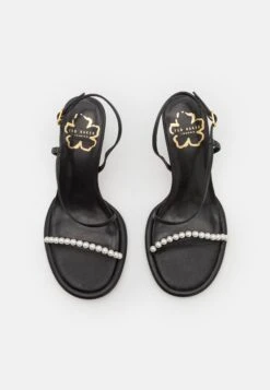 Ted Baker Mypearl - Sandalen - Black 11 Ted Baker Mypearl - Sandalen - Black -Ted Baker d4ad8c1dda054523bed8569657c1656a