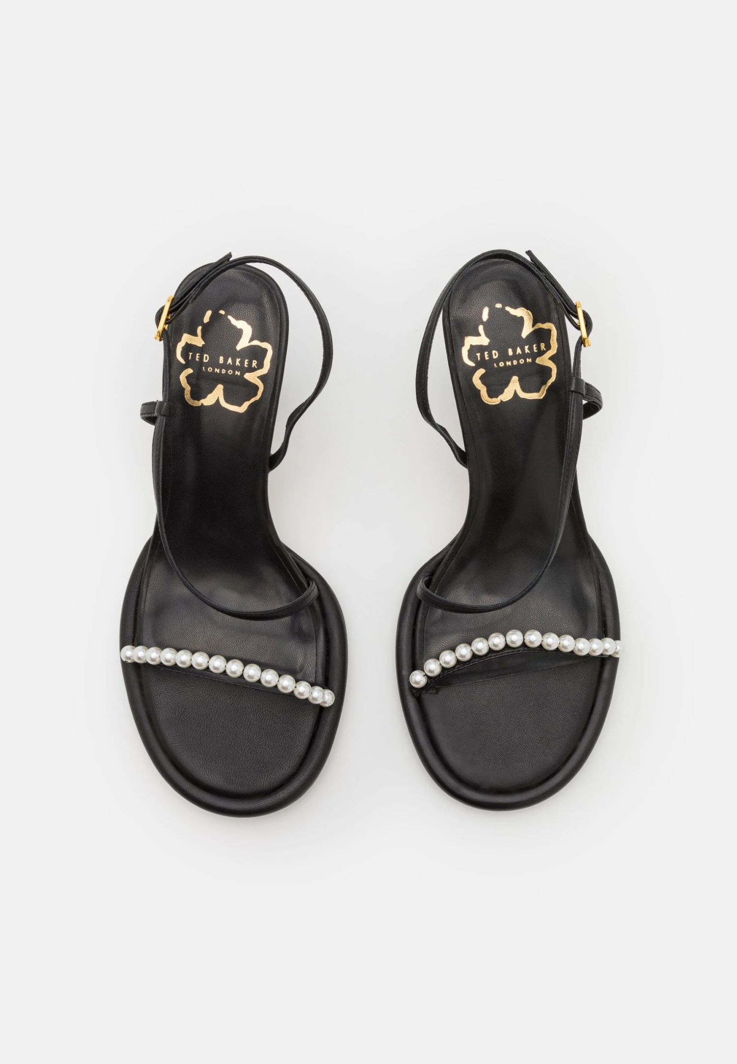 Ted Baker Mypearl - Sandalen - Black 6 Ted Baker Mypearl - Sandalen - Black - Afbeelding 6