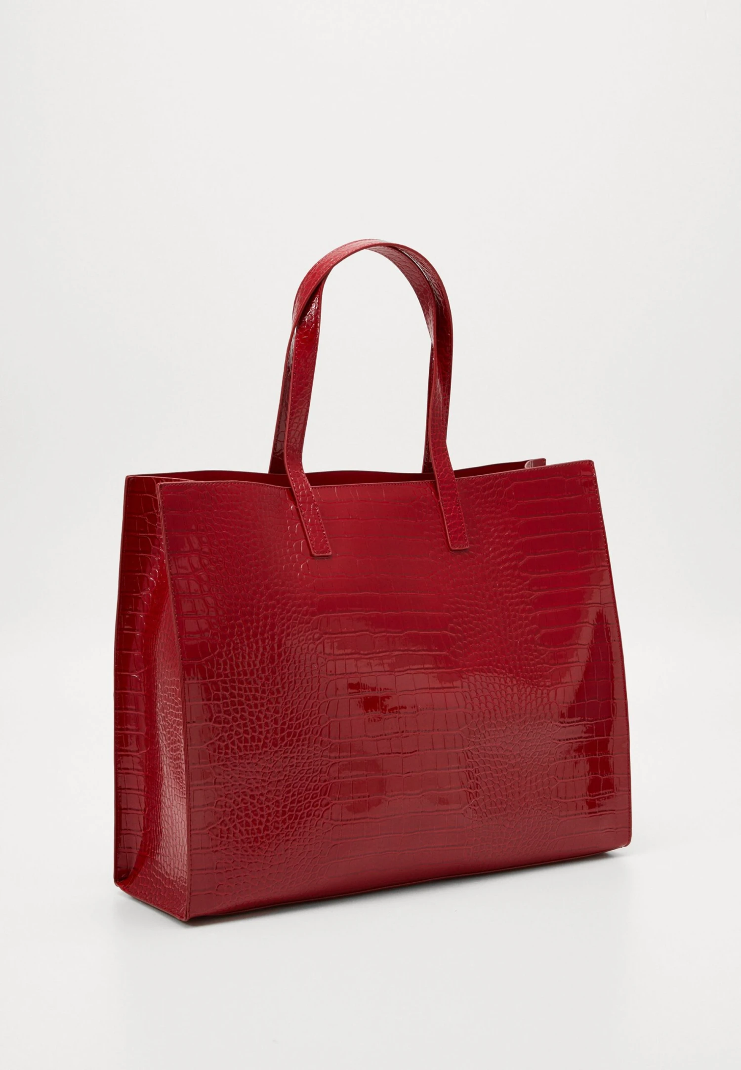 Ted Baker Allicon - Shopper - Red 2 Ted Baker Allicon - Shopper - Red - Afbeelding 2