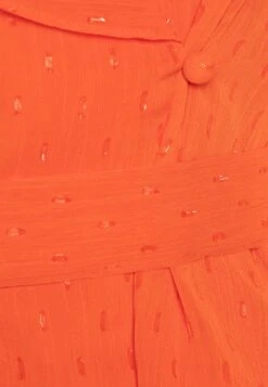 Ted Baker Corel - Blouse - Bright Orange -Ted Baker d4b629a5577341ed8e3d56db7116326b