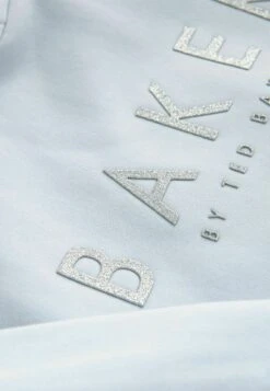 Logo Standard - Hoodie - Blue -Ted Baker d6d2fdfbada843da8835cd2f658dc00d