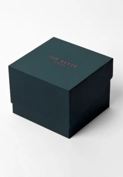 Ted Baker Chronograaf - Black -Ted Baker d7e7d169ec174c50b1aebb783b3411f5