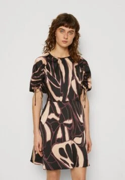 Ted Baker Gilliaa - Jurk - Black