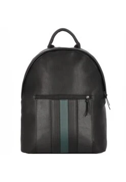 Ted Baker Esentle Laptopfach - Rugzak - Black