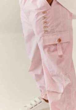 Parachute Standard - Cargobroek - Pink -Ted Baker d8dd72676351461db8b78bdb3c5b3b86