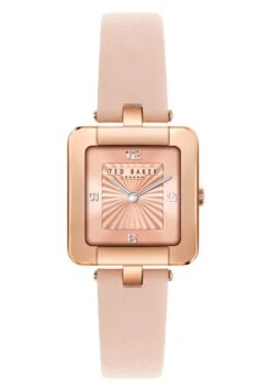 Ted Baker Horloge - Pink