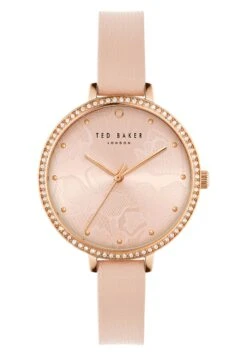 Ted Baker Horloge - Pink