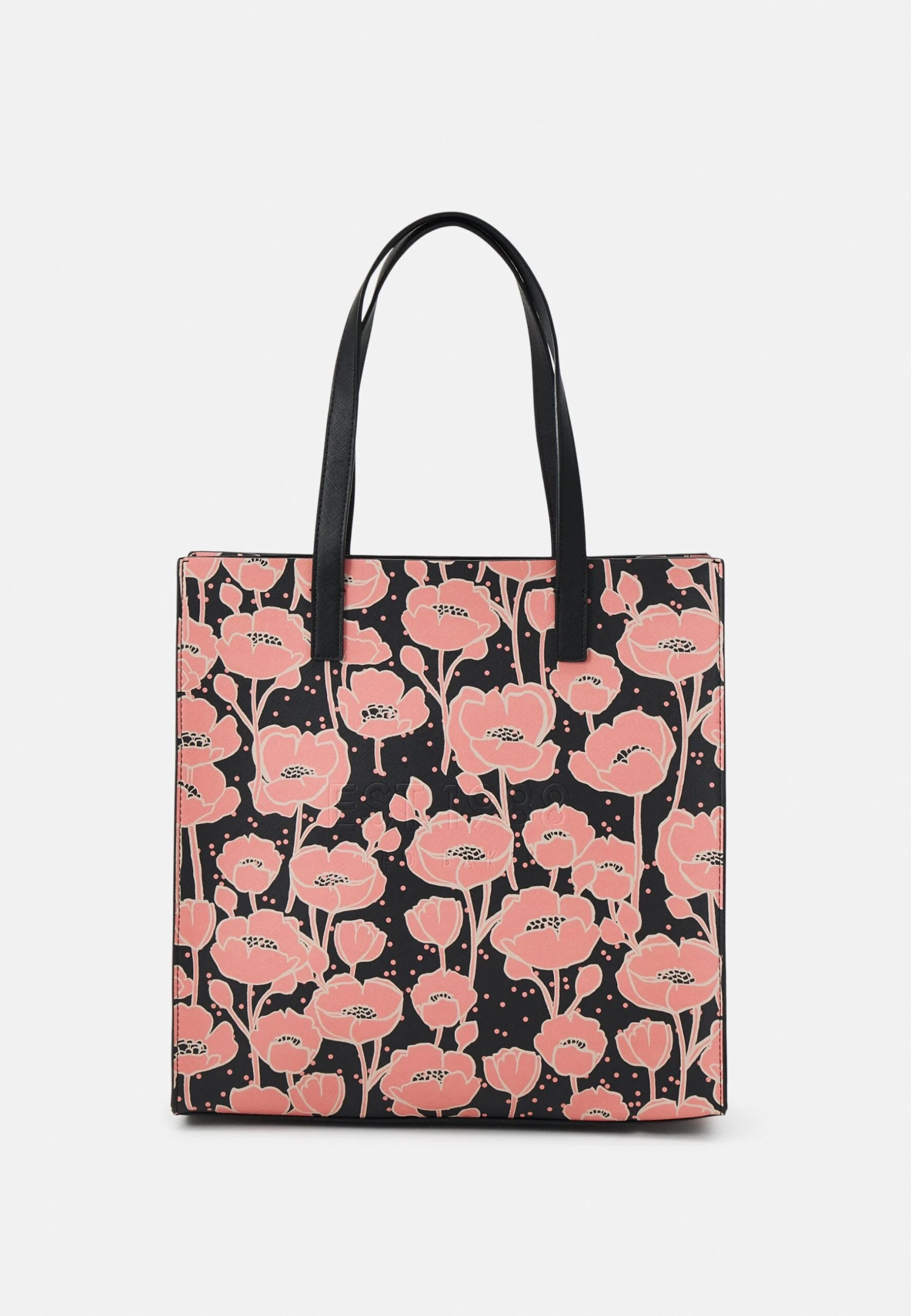 Ted Baker Polecon - Shopper - Black 1 Ted Baker Polecon - Shopper - Black