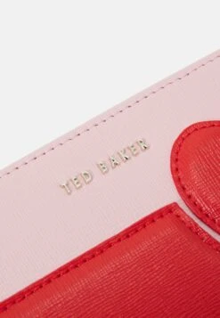 Ted Baker Hunieh - Portemonnee - Pink 8 Ted Baker Hunieh - Portemonnee - Pink -Ted Baker dafc1659ec2e4163ae16a7a38018a295