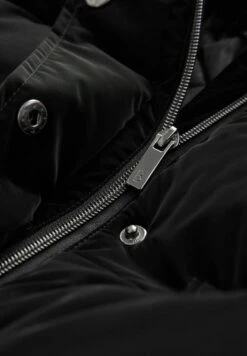 Winterjas - Black -Ted Baker db01b9ba25b84e02bc6c389fca011a2e