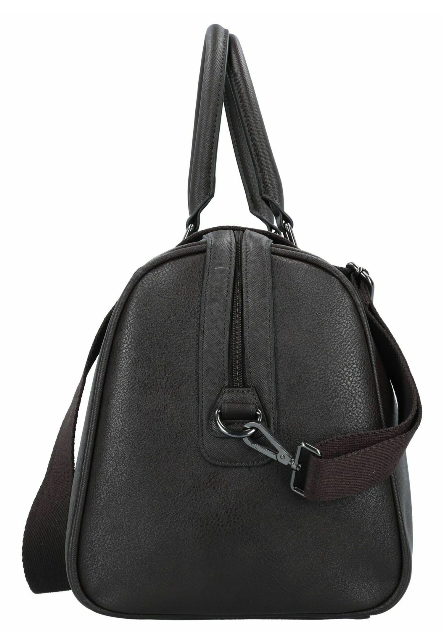 Ted Baker House Check - Weekendtas - Brn Choc 4 Ted Baker House Check - Weekendtas - Brn Choc - Afbeelding 4