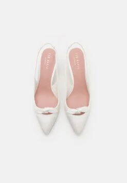 Ted Baker Tezzi - Klassieke Pumps - Ivory -Ted Baker db4e5ecb89054711818351aea644b784