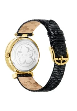 Ted Baker Bow - Horloge - Black 6 Ted Baker Bow - Horloge - Black -Ted Baker db9027d2c8014d5291aabaaabcf62002