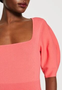 Ted Baker Hayliy - Gebreide Jurk - Coral 11 Ted Baker Hayliy - Gebreide Jurk - Coral -Ted Baker db9047240cd74b6796df80ee09ce164f