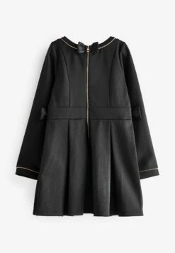 Bow Ponte Standard - Jurk - Black -Ted Baker dbc8ebdacbea4285b435b231dd4767da