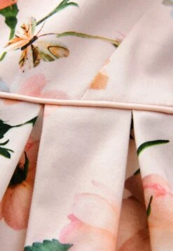 Floral Standard - Cocktailjurk - Pink -Ted Baker dc613cd32e8046cda86464a8a13d4816