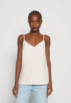 Ted Baker Andreno - Top - Light Nude