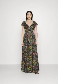 Ted Baker Adiie - Cocktailjurk - Black