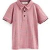 Standard - Poloshirt - Pink