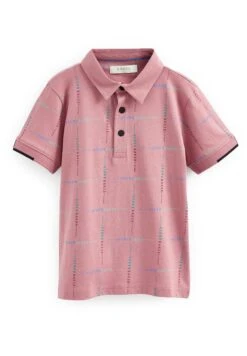 Standard - Poloshirt - Pink