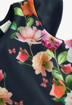 Floral Standard - Cocktailjurk - Navy -Ted Baker dd7b2cbdbad64e58be9ea12964b0ad8c