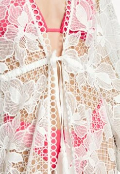 Ted Baker Liliha Cover Up - Strandaccessoire - White 11 Ted Baker Liliha Cover Up - Strandaccessoire - White -Ted Baker ddb65608a0a142c49dd9a985d8db8017