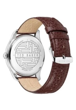 Ted Baker Daquir Multi - Chronograaf - Brown -Ted Baker de6a36a78d9640ea84685b92d5c54de4