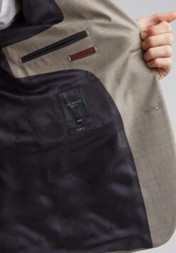 Ted Baker Blazer - Oatmeal 10 Ted Baker Blazer - Oatmeal -Ted Baker deab3608101c4806ab5de9f28c1b0c91