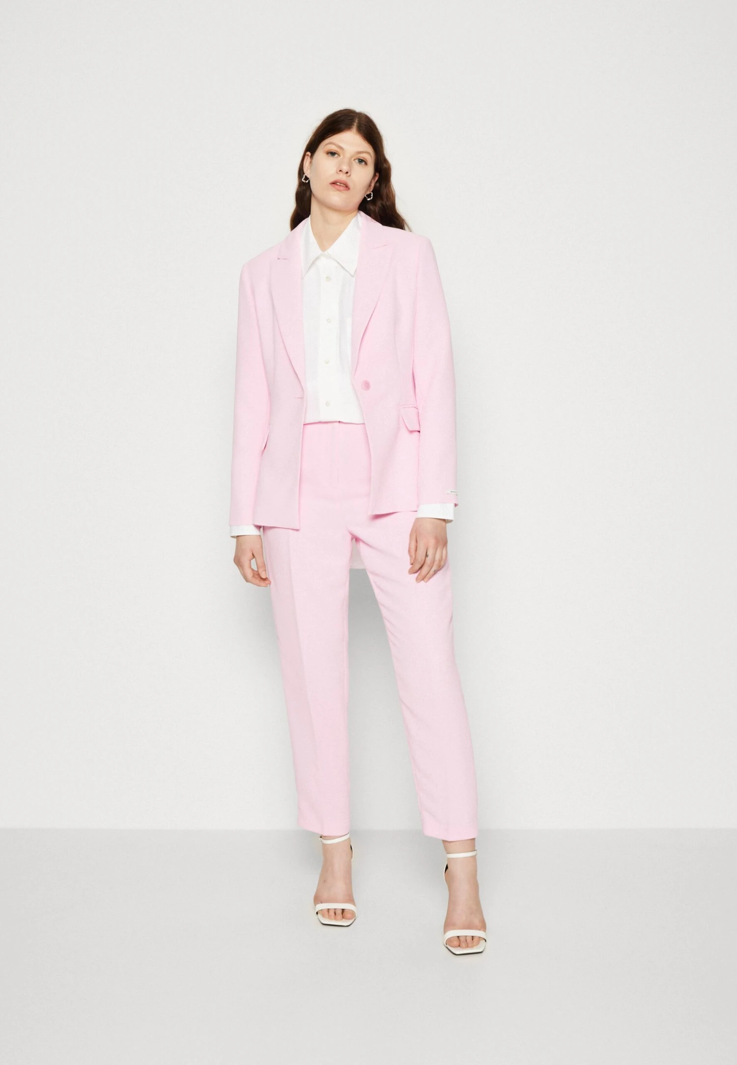 Ted Baker Myyiat - Broek - Lilac 2 Ted Baker Myyiat - Broek - Lilac - Afbeelding 2