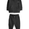 Set - Trainingspak - Black